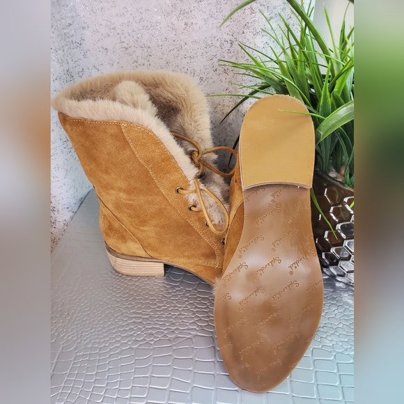 Splendid Women's Keilah Boot - Picture 11 of 13